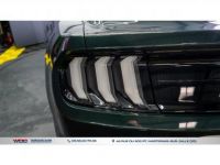 Ford Mustang Bullit v8 460ch /immat FRANCAISE / Garantie - <small></small> 63.990 € <small>TTC</small> - #65