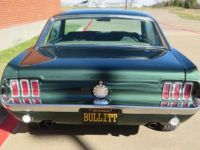 Ford Mustang BULLITT 289 - <small></small> 31.500 € <small>TTC</small> - #5