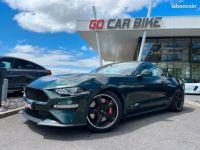 Ford Mustang Bullitt 5.0 V8 460 ch Malus inclus GARANTIE 6 ANS LED Magneride B&O Camera Virtual 19P 699-mois - <small></small> 63.800 € <small>TTC</small> - #1