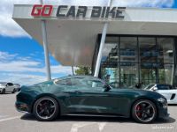 Ford Mustang Bullitt 5.0 V8 460 ch Malus inclus GARANTIE 6 ANS LED Magneride B&O Camera Virtual 19P 699-mois - <small></small> 63.800 € <small>TTC</small> - #3