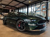 Ford Mustang Bullitt 5.0 V8 460 ch Suivi Complet Chaque Année Chez Malus inclus GARANTIE 6 ANS LED Suspension pilotée B&O Camera 19P 679-mois - <small></small> 62.900 € <small>TTC</small> - #2