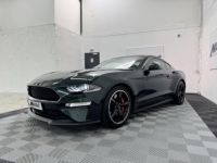 Ford Mustang BULLITT V8 5.0 460 CH - ORIGINE FRANCE GARANTIE 02/2027 - <small></small> 64.990 € <small>TTC</small> - #3