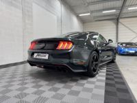 Ford Mustang BULLITT V8 5.0 460 CH - ORIGINE FRANCE GARANTIE 02/2027 - <small></small> 64.990 € <small>TTC</small> - #7