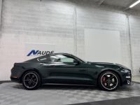 Ford Mustang BULLITT V8 5.0 460 CH - ORIGINE FRANCE GARANTIE 02/2027 - <small></small> 64.990 € <small>TTC</small> - #8