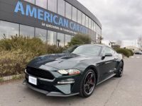 Ford Mustang BULLITT V8 5.0L - MALUS INCLUS - <small></small> 61.900 € <small>TTC</small> - #1