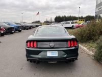 Ford Mustang BULLITT V8 5.0L - MALUS INCLUS - <small></small> 61.900 € <small>TTC</small> - #2