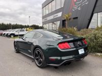 Ford Mustang BULLITT V8 5.0L - MALUS INCLUS - <small></small> 61.900 € <small>TTC</small> - #3