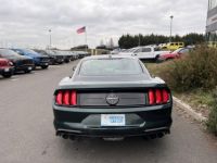 Ford Mustang BULLITT V8 5.0L - MALUS INCLUS - <small></small> 61.900 € <small>TTC</small> - #4