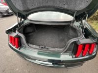 Ford Mustang BULLITT V8 5.0L - MALUS INCLUS - <small></small> 61.900 € <small>TTC</small> - #6