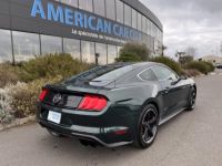 Ford Mustang BULLITT V8 5.0L - MALUS INCLUS - <small></small> 61.900 € <small>TTC</small> - #7