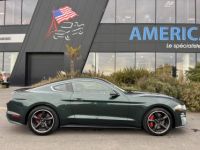 Ford Mustang BULLITT V8 5.0L - MALUS INCLUS - <small></small> 61.900 € <small>TTC</small> - #8