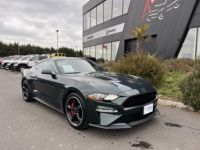 Ford Mustang BULLITT V8 5.0L - MALUS INCLUS - <small></small> 61.900 € <small>TTC</small> - #9