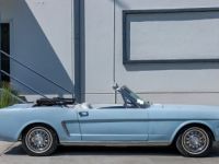 Ford Mustang C-Code Convertible - <small></small> 22.000 € <small>TTC</small> - #3