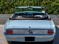 Ford Mustang C-Code Convertible - <small></small> 22.000 € <small>TTC</small> - #4