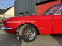 Ford Mustang Cab 1967 V8 289 ci - <small></small> 49.990 € <small>TTC</small> - #4