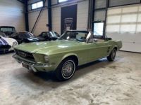 Ford Mustang CAB CODE C CABRIOLET - <small></small> 59.900 € <small>TTC</small> - #7