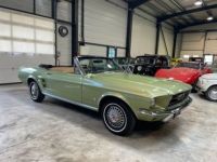 Ford Mustang CAB CODE C CABRIOLET - <small></small> 59.900 € <small>TTC</small> - #17