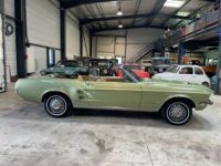 Ford Mustang CAB CODE C CABRIOLET - <small></small> 59.900 € <small>TTC</small> - #20