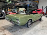 Ford Mustang CAB CODE C CABRIOLET - <small></small> 59.900 € <small>TTC</small> - #23