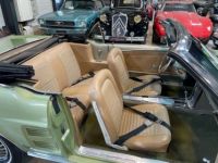 Ford Mustang CAB CODE C CABRIOLET - <small></small> 59.900 € <small>TTC</small> - #28