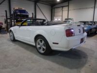 Ford Mustang CAB V8 GT PREMIUM COUPE V8 GT PREMIUIM CONVERTIBLE - <small></small> 27.900 € <small>TTC</small> - #2