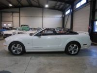 Ford Mustang CAB V8 GT PREMIUM COUPE V8 GT PREMIUIM CONVERTIBLE - <small></small> 27.900 € <small>TTC</small> - #5