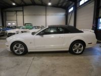 Ford Mustang CAB V8 GT PREMIUM COUPE V8 GT PREMIUIM CONVERTIBLE - <small></small> 27.900 € <small>TTC</small> - #6