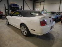 Ford Mustang CAB V8 GT PREMIUM COUPE V8 GT PREMIUIM CONVERTIBLE - <small></small> 27.900 € <small>TTC</small> - #8