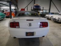 Ford Mustang CAB V8 GT PREMIUM COUPE V8 GT PREMIUIM CONVERTIBLE - <small></small> 27.900 € <small>TTC</small> - #10