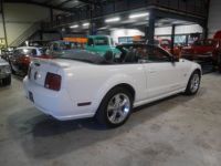 Ford Mustang CAB V8 GT PREMIUM COUPE V8 GT PREMIUIM CONVERTIBLE - <small></small> 27.900 € <small>TTC</small> - #11