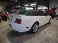 Ford Mustang CAB V8 GT PREMIUM COUPE V8 GT PREMIUIM CONVERTIBLE - <small></small> 27.900 € <small>TTC</small> - #12