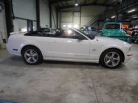 Ford Mustang CAB V8 GT PREMIUM COUPE V8 GT PREMIUIM CONVERTIBLE - <small></small> 27.900 € <small>TTC</small> - #13