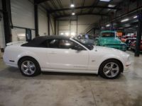 Ford Mustang CAB V8 GT PREMIUM COUPE V8 GT PREMIUIM CONVERTIBLE - <small></small> 27.900 € <small>TTC</small> - #14