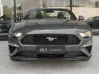 Ford Mustang Cabrio 2.3 EcoBoost SportExhaust EU - <small></small> 39.900 € <small>TTC</small> - #2