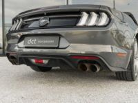 Ford Mustang Cabrio 2.3 EcoBoost SportExhaust EU - <small></small> 39.900 € <small>TTC</small> - #6