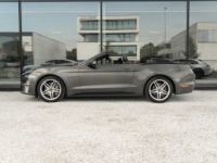 Ford Mustang Cabrio 2.3 EcoBoost SportExhaust EU - <small></small> 39.900 € <small>TTC</small> - #7