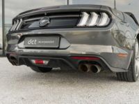 Ford Mustang Cabrio 2.3 EcoBoost SportExhaust FULL - <small></small> 39.900 € <small>TTC</small> - #6