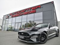 Ford Mustang Cabrio 5.0 Ti-VCT V8 GT Aut. Premium - <small></small> 50.790 € <small>TTC</small> - #1