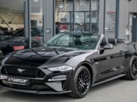 Ford Mustang Cabrio 5.0 Ti-VCT V8 GT Aut. Premium - <small></small> 50.790 € <small>TTC</small> - #2