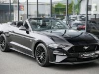 Ford Mustang Cabrio 5.0 Ti-VCT V8 GT Aut. Premium - <small></small> 50.790 € <small>TTC</small> - #3