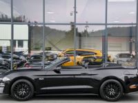 Ford Mustang Cabrio 5.0 Ti-VCT V8 GT Aut. Premium - <small></small> 50.790 € <small>TTC</small> - #6