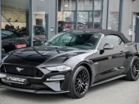 Ford Mustang Cabrio 5.0 Ti-VCT V8 GT Aut. Premium - <small></small> 50.790 € <small>TTC</small> - #21