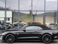 Ford Mustang Cabrio 5.0 Ti-VCT V8 GT Aut. Premium - <small></small> 50.790 € <small>TTC</small> - #22