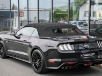 Ford Mustang Cabrio 5.0 Ti-VCT V8 GT Aut. Premium - <small></small> 50.790 € <small>TTC</small> - #23