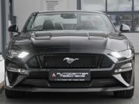 Ford Mustang Cabrio 5.0 Ti-VCT V8 GT Aut. Premium - <small></small> 50.790 € <small>TTC</small> - #26