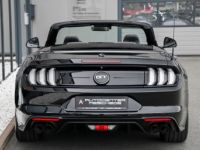 Ford Mustang Cabrio 5.0 Ti-VCT V8 GT Aut. Premium - <small></small> 50.790 € <small>TTC</small> - #27