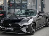 Ford Mustang Cabrio 5.0 Ti-VCT V8 GT Aut. Premium - <small></small> 50.790 € <small>TTC</small> - #28