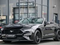 Ford Mustang Cabrio 5.0 Ti-VCT V8 GT Aut. Premium - <small></small> 50.790 € <small>TTC</small> - #30