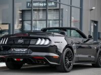 Ford Mustang Cabrio 5.0 Ti-VCT V8 GT Aut. Premium - <small></small> 50.790 € <small>TTC</small> - #31