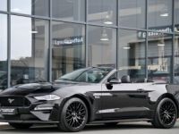 Ford Mustang Cabrio 5.0 Ti-VCT V8 GT Aut. Premium - <small></small> 50.790 € <small>TTC</small> - #32